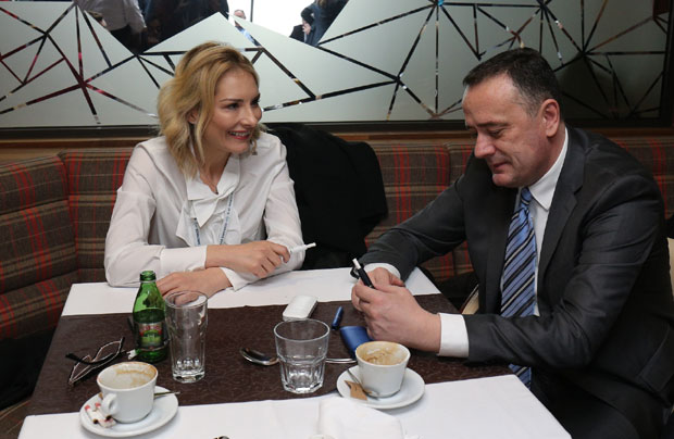 Антић: РТБ Бор добија партнера